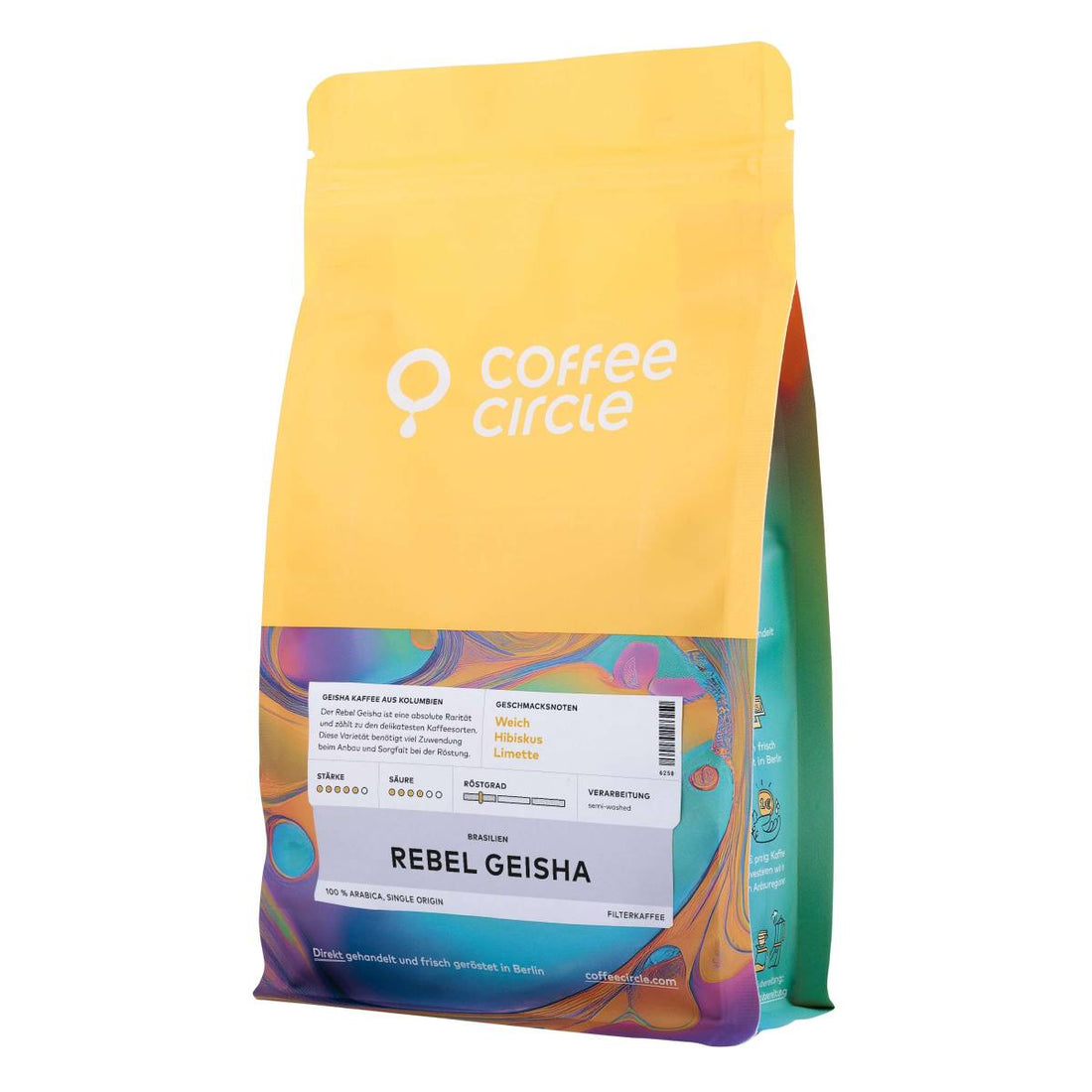 V60 Brew Guide